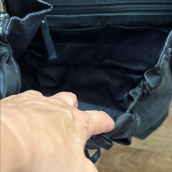 Botkier  Black Women's Backpack - Picture 5 of 6